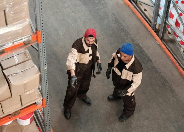 beneficios de un sistema ERP para almacenaje