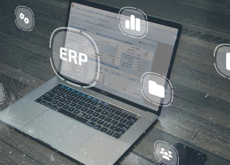 ventajas del ERP para manufactura discreta